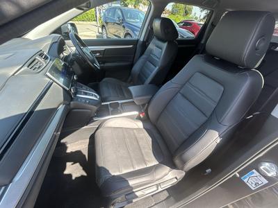 Honda CR-V Photo 13