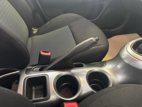 Used Nissan Juke BP66XWC 21