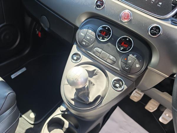 Abarth 595 Photo 20