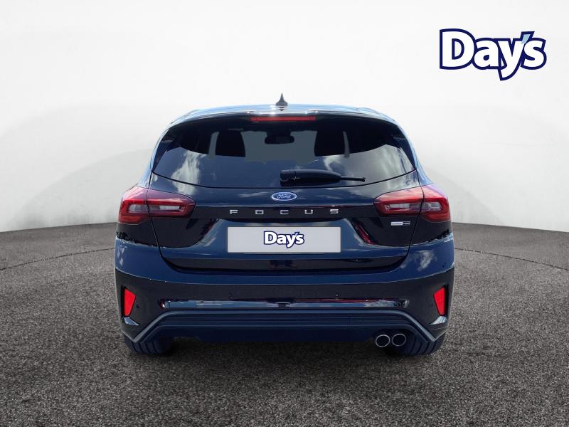 2023 73 FORD FOCUS