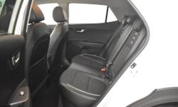 Kia STONIC Photo 24