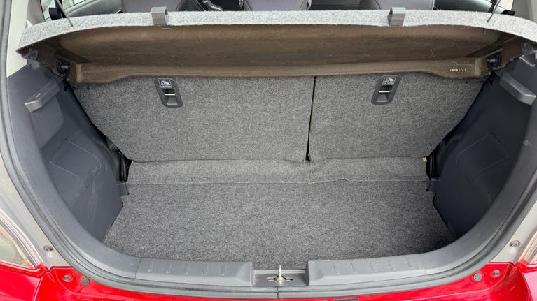 Used Suzuki Celerio WU19CVS 7