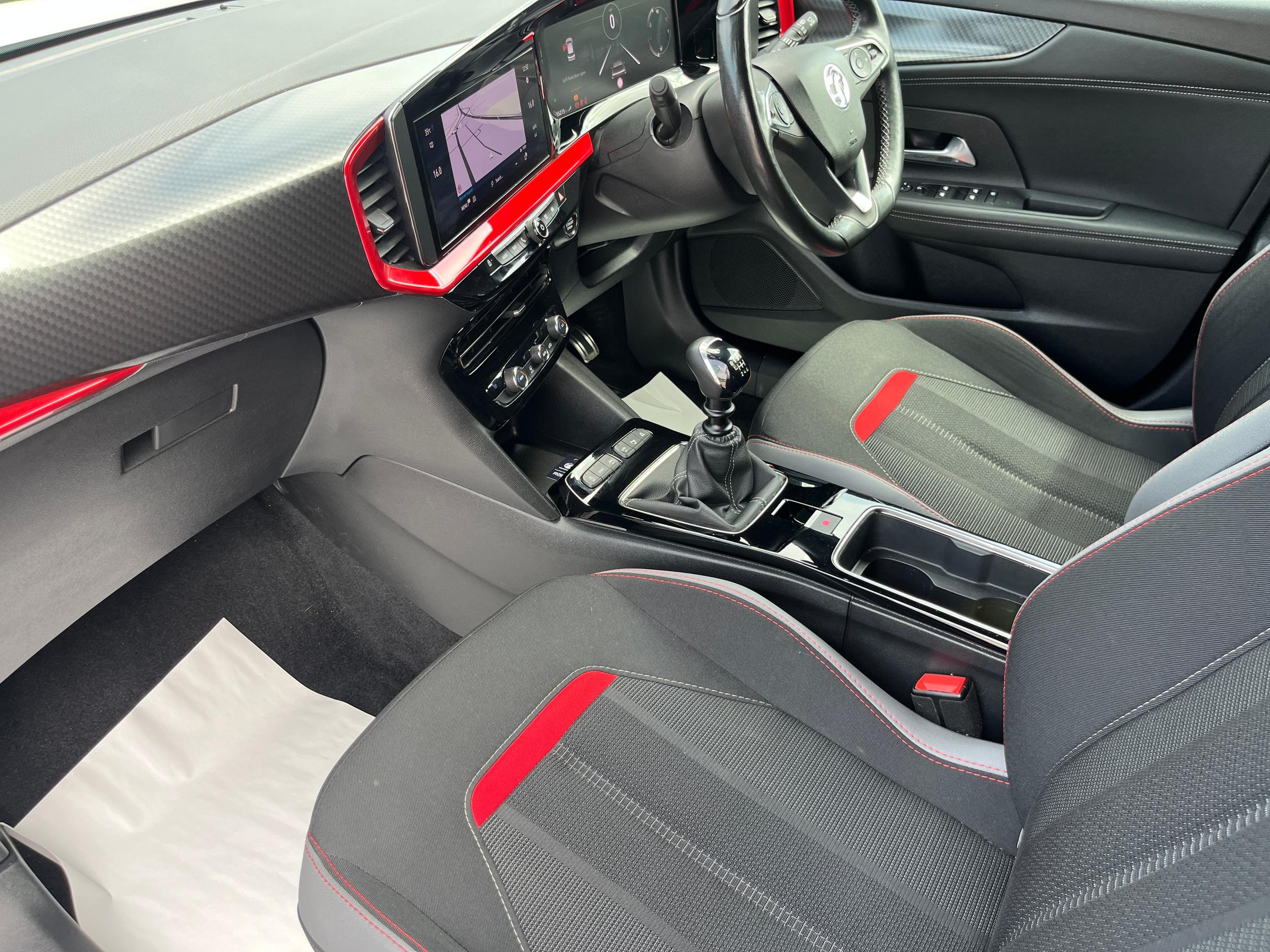 Vauxhall Mokka Photo 3