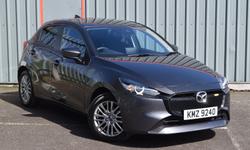 Mazda Mazda2 Photo 0