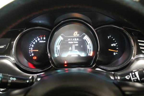 Kia Ceed 1.6 T-GDi GT Hatchback 5dr Petrol Manual Euro 6 (201 bhp) Photo 7