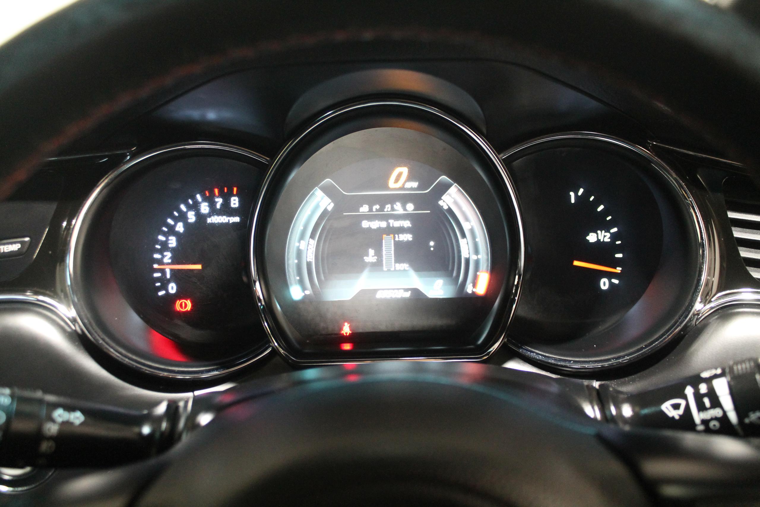 Kia Ceed Photo 7