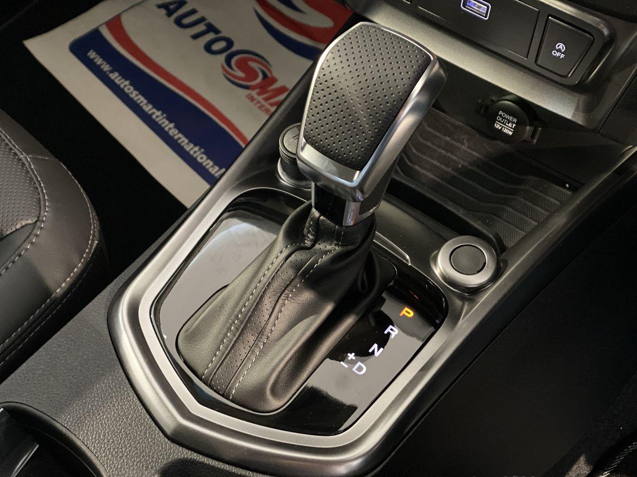 KGM TIVOLI 1.5 K40 5dr Auto - vehicle photo 13 for sale on PureCar