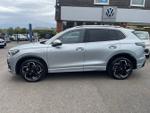 Volkswagen Tiguan Photo 2