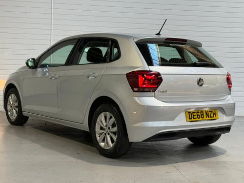 Volkswagen Polo Photo 71ee8cb0-f8aa-445b-a27d-2d3695a31f7e.jpeg