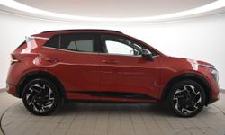Kia SPORTAGE Photo 1