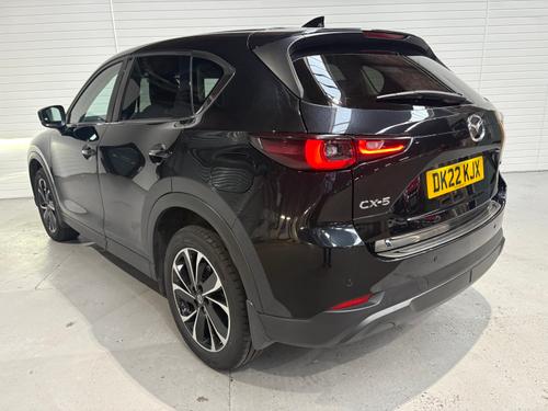 Mazda CX-5 Photo 71f0474d-1297-4c6c-afde-28aa8eb2a595.JPG