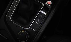 SEAT TARRACO Photo 11