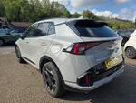 Kia Sportage Photo 4