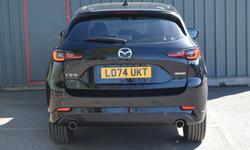 Mazda CX-5 Photo 37