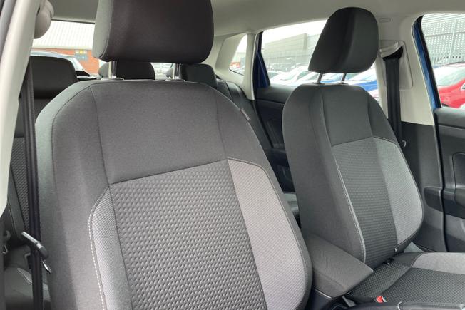 Volkswagen Polo Photo 24
