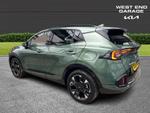 Kia Sportage Photo 6