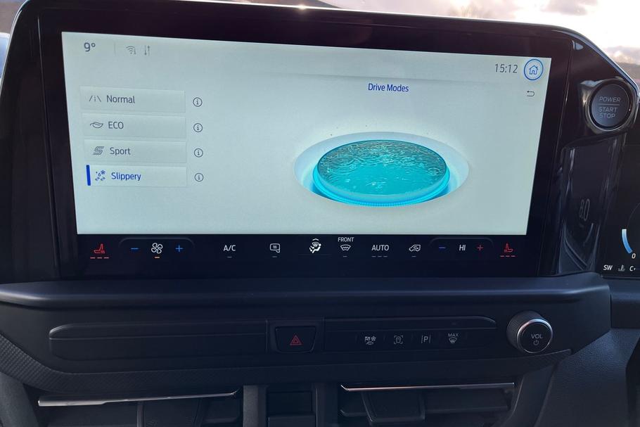 Used Ford TRANSIT CUSTOM 13/N336008 24