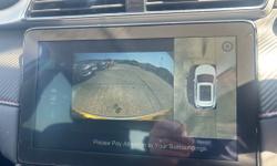 MG ZS Photo 4
