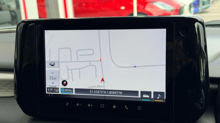 Used Suzuki Swift WV75LSE 16