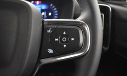 Volvo XC40 Photo 20