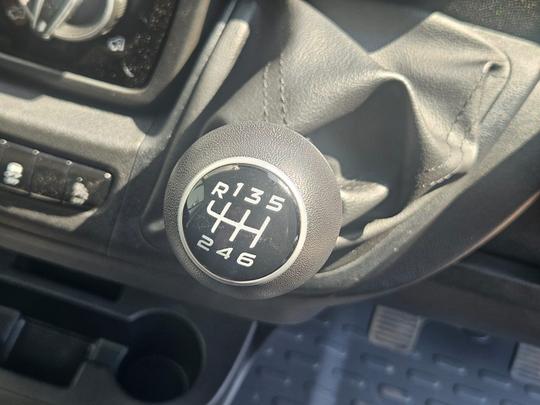 Fiat Ducato Photo