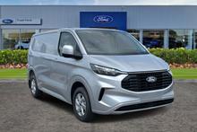 Used Ford TRANSIT CUSTOM 21/N087414 1
