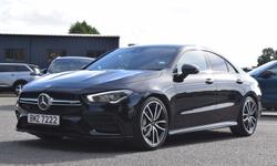 Mercedes-Benz CLA Photo 7