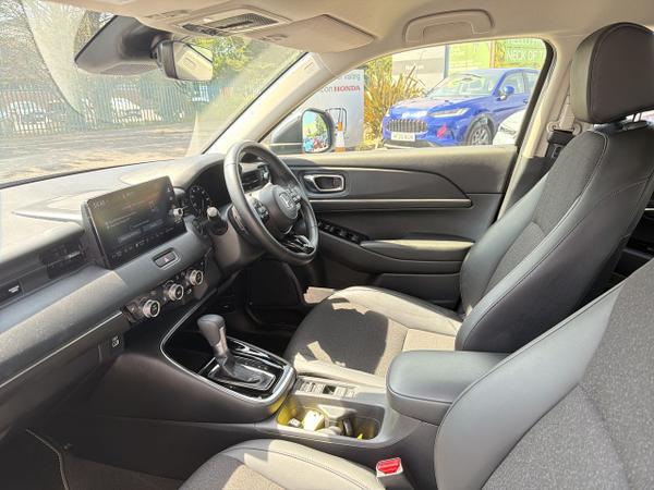 Honda HR-V Photo 1
