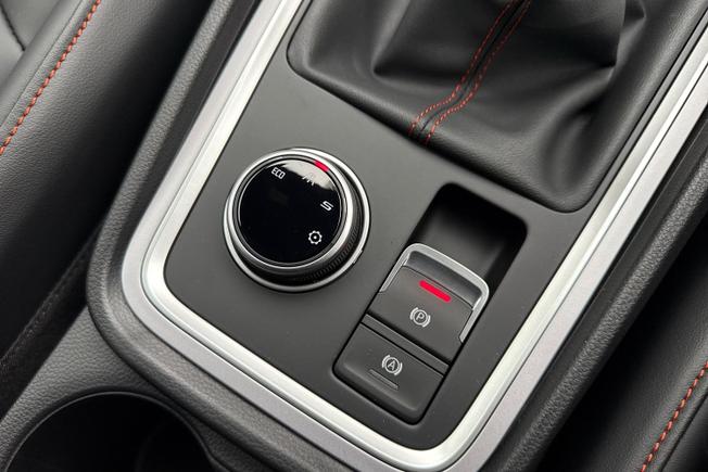 SEAT Ateca Photo 21