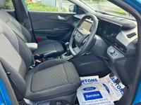 Ford Puma Photo 10