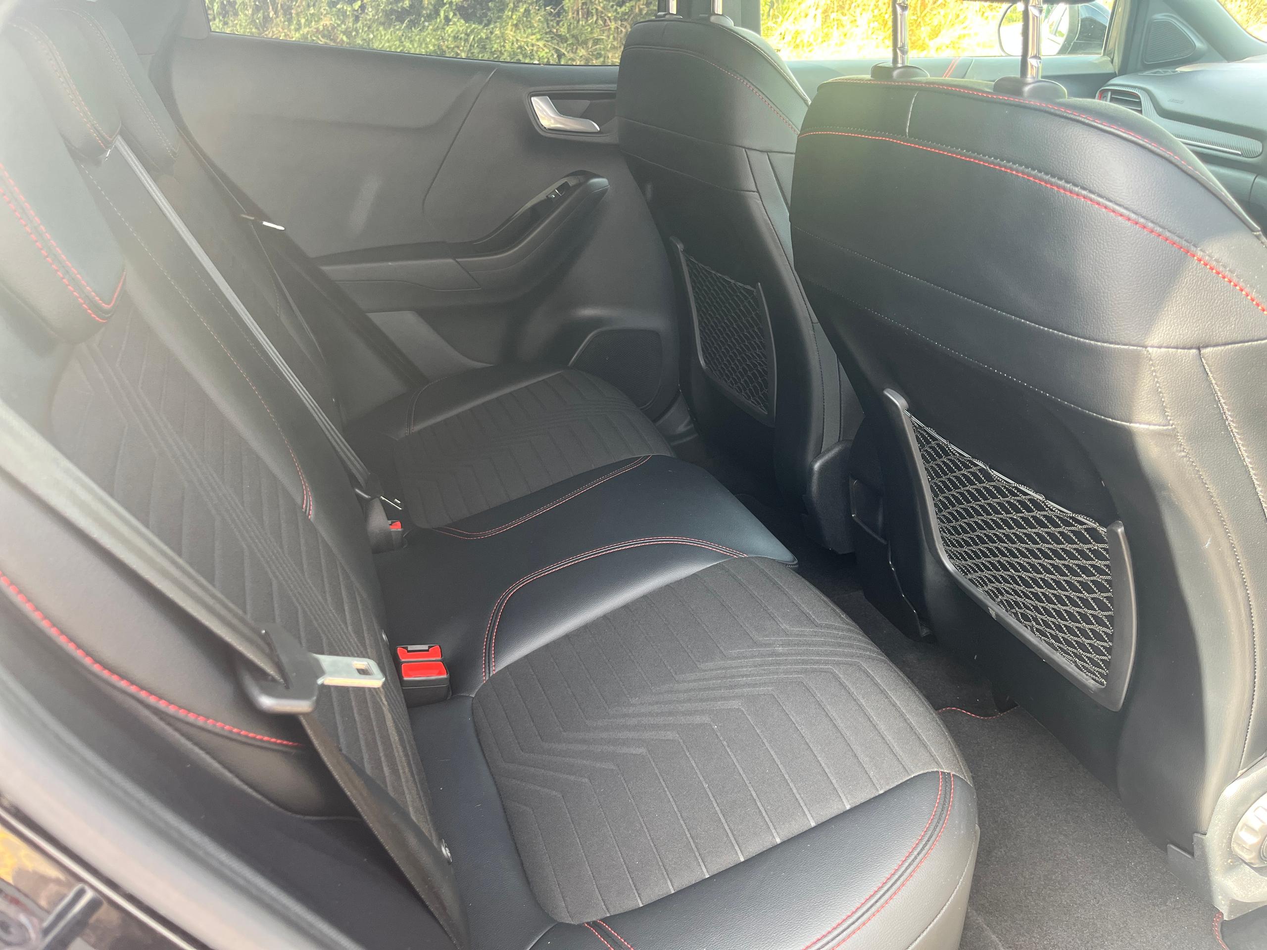 Used Ford PUMA VO24OBW 18