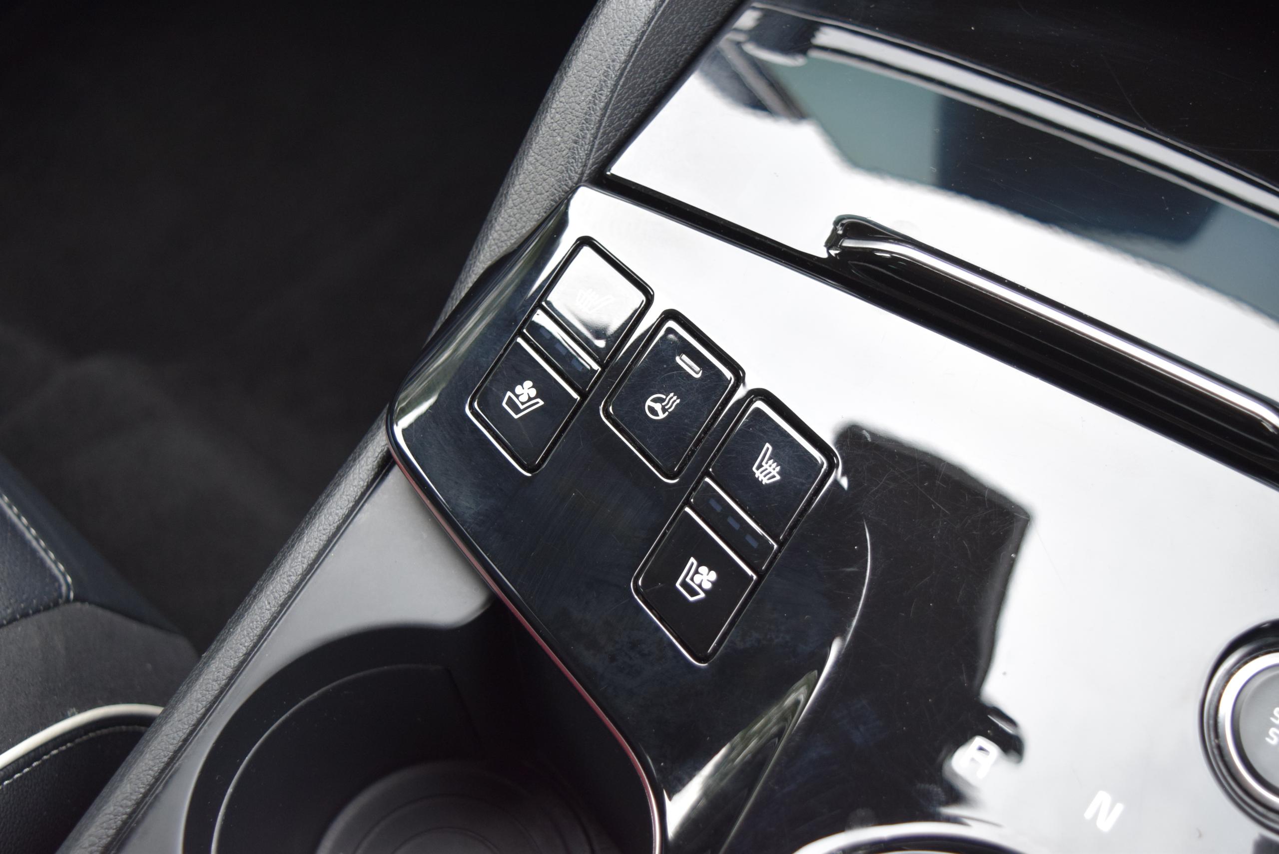 2024 KIA SPORTAGE 1.6T GDi 241 PHEV GT-Line S 5dr Auto AWD - vehicle photo 26 for sale on PureCar