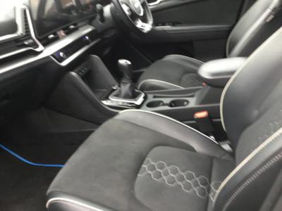 Kia Sportage Photo 20