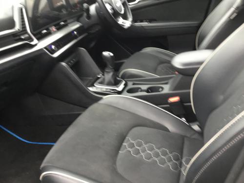 Kia Sportage Photo 72199ac6-0db4-4b6e-95d1-1336a331c7af.JPG