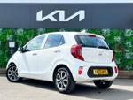 Kia Picanto Photo 1