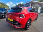 Kia Sportage Photo 2