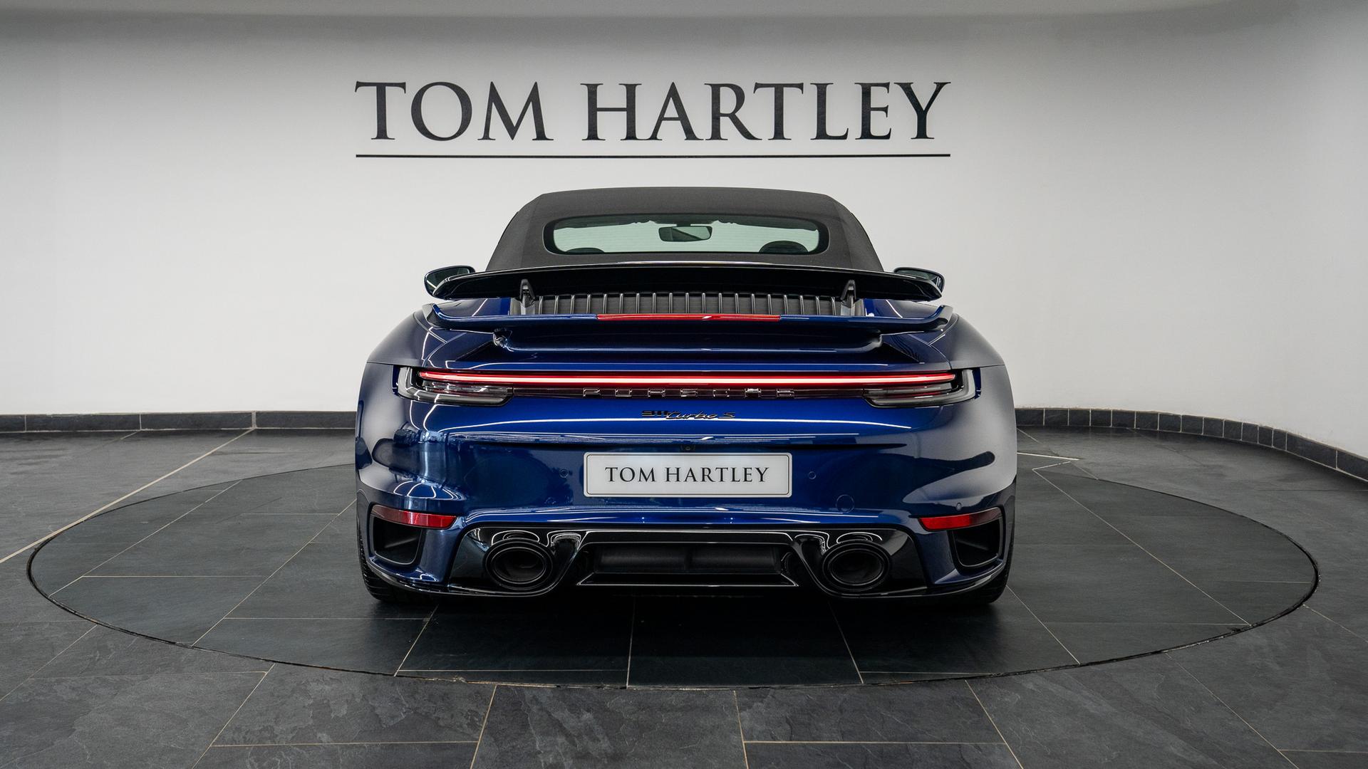Porsche 911 Turbo S Photo 7222b855-063b-4644-af20-6fd5054dff4d.jpg