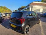 Kia Picanto Photo 1