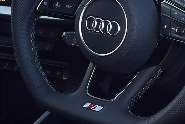 AUDI  Audi A3 Sportback Photo 40