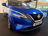 Nissan Qashqai Photo 5