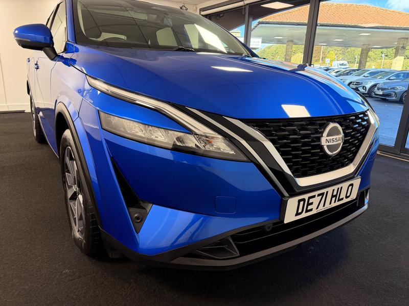 Nissan Qashqai Photo 722e293c-0a78-4e96-b654-fcdb7f4c265b.jpg