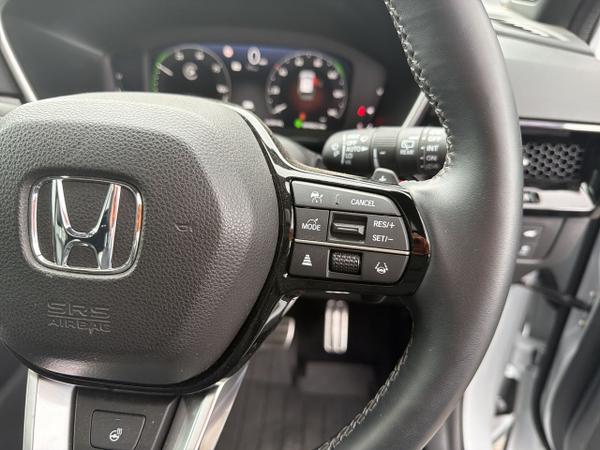 Honda CR-V Photo 36
