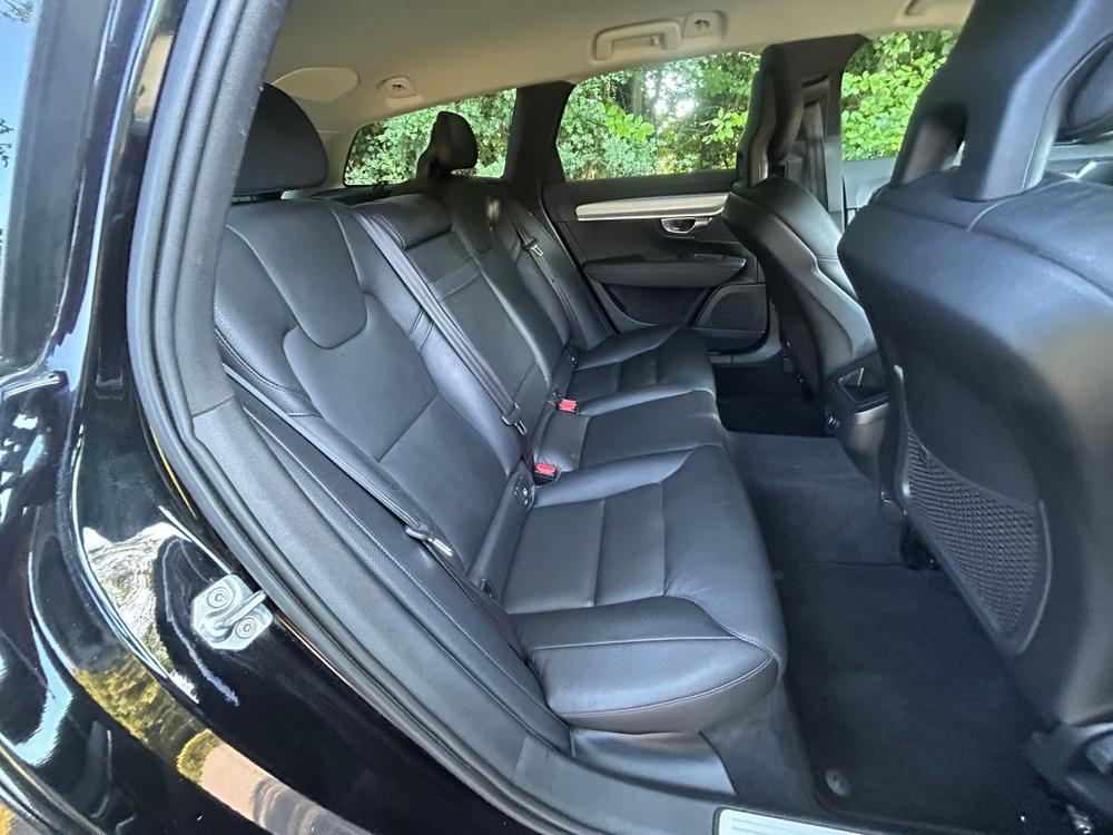 Used Volvo V90 YP18AHU 25