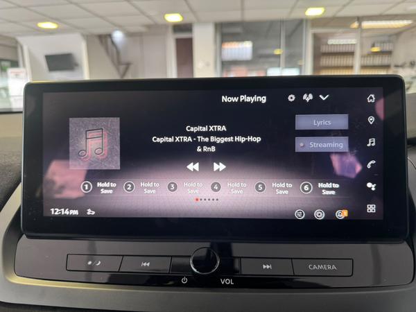 Used Nissan Qashqai DN25HSL 30