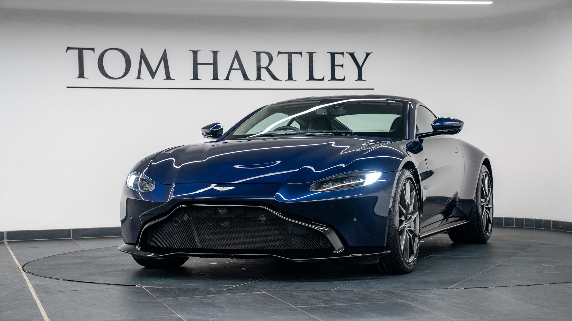 Aston Martin Vantage Photo 722ff138-2a8c-4c2d-bfe2-28f71515c03f.jpg