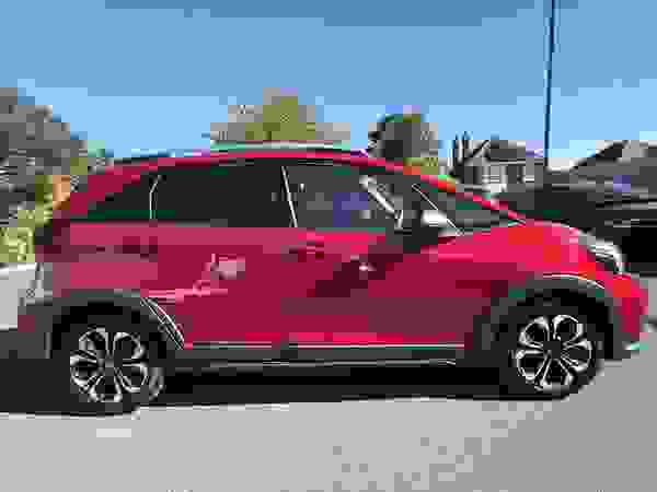 2021 Honda Jazz