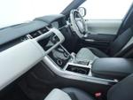 Land Rover Range Rover Sport Photo 10