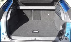 Peugeot 3008 Photo 32