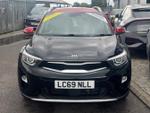 Kia Stonic Photo 2