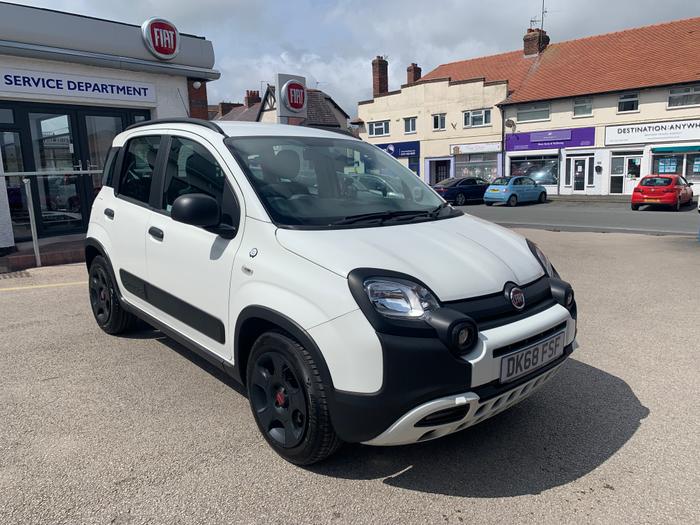 Used Vehicles Wallasey & Heswall Windsors of Wallasey